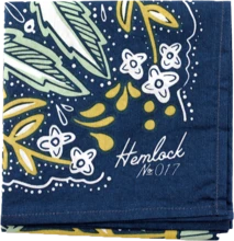 Hemlock Goods Amelia Bandana
