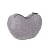 Bebe Au Lait Twilight Premium Cotton Nursing Pillow