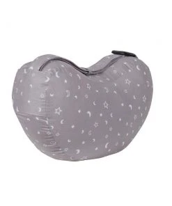 Bebe Au Lait Twilight Premium Cotton Nursing Pillow