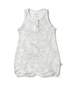 Goumikids Romper - Coastal