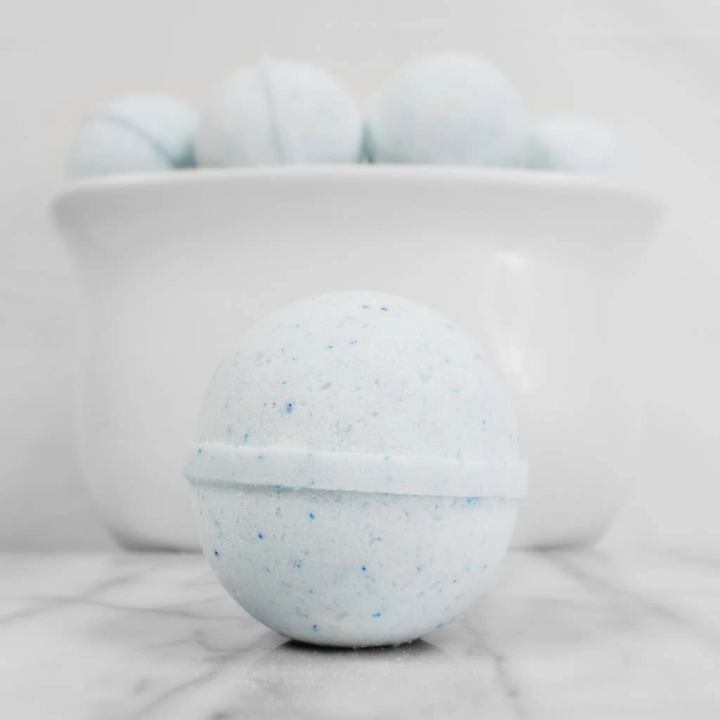 Fizz Bizz LLC A Thousand Wishes - Bath Bomb Bath & Body Fizz Bizz LLC A Thousand Wishes - Bath Bomb Bath & Body