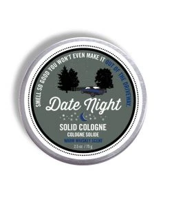 Walton Wood Farm Corp. Bath & Body Date Night 2.5 Oz