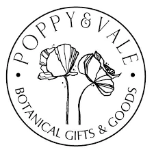 POPPY & VALE Shop
