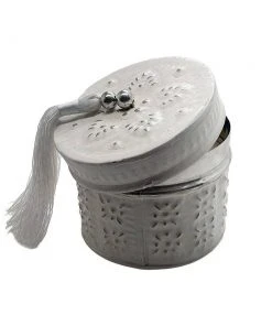 VIE Candles And Scents Jasmine Handmade Candle