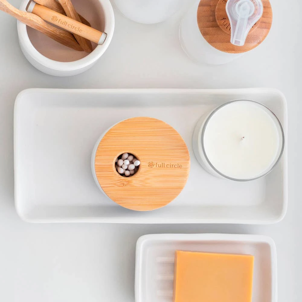 Full Circle Home Bath & Body Pick Me Up Full Circle Home Bath & Body Pick Me Up