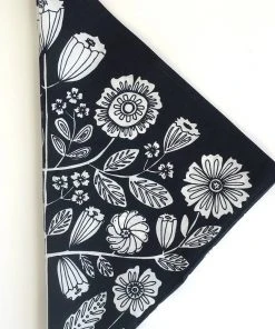 Hemlock Goods Clothing, Accessories & Mens Fiona Bandana