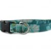 Sophisticated Pup - Aldeen Dog Collar Large