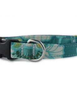 Sophisticated Pup - Aldeen Dog Collar Large