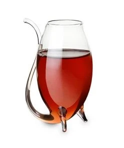 Douro 3oz Port Sippers Set Of 4 By True Poppy Picks