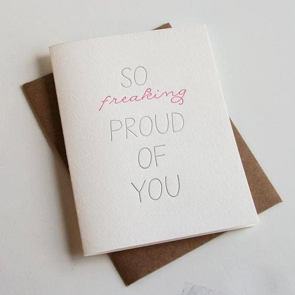 Steel Petal Press So Proud Card Cards Steel Petal Press So Proud Card Cards