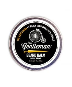Walton Wood Farm Corp. Beard Balm - The Gentleman 2.5 Oz Bath & Body