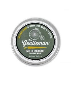 Walton Wood Farm Corp. Solid Cologne - The Gentleman 2.5 Oz Bath & Body