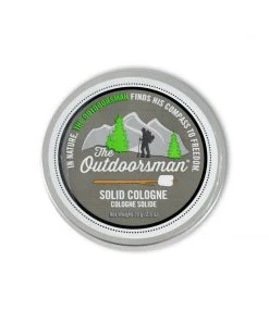 Walton Wood Farm Corp. Bath & Body The Outdoorsman 2.5 Oz