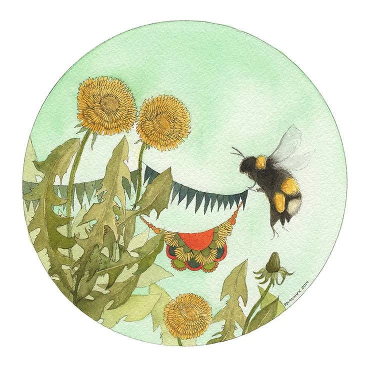 Polanshek Of The Hills Baby & Pets A Peek Inside The Quilted Forest 8" X 10" Polanshek Of The Hills Baby & Pets A Peek Inside The Quilted Forest 8" X 10"