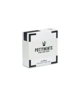 POTTYMINTS - 6 Pack Box Of La Fleur Pottymints