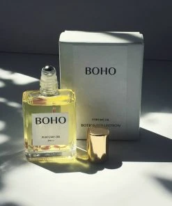 Z&Co. Boho Perfume
