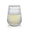 Viski Kitchen & Bar Double Walled Chilling Wine Glass