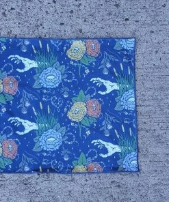 Seraparito Supply Co. La Llorona Handkerchief Clothing, Accessories & Mens