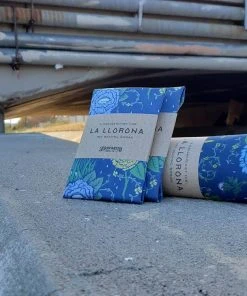 Seraparito Supply Co. La Llorona Handkerchief Clothing, Accessories & Mens