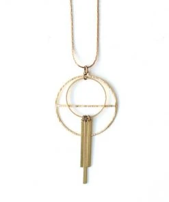 Ker-ij Jewelry Clothing, Accessories & Mens Millie Necklace