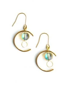 Ker-ij Jewelry Catena Earrings