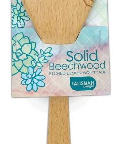 TALISMAN DESIGNS Succulent Turner Kitchen & Bar