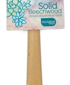 TALISMAN DESIGNS Succulent Sauce Spoon