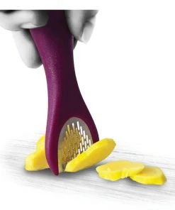 TALISMAN DESIGNS Ginger Peeler And Grater Kitchen & Bar