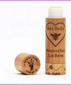 Bath & Body Bee Bella Lip Balm