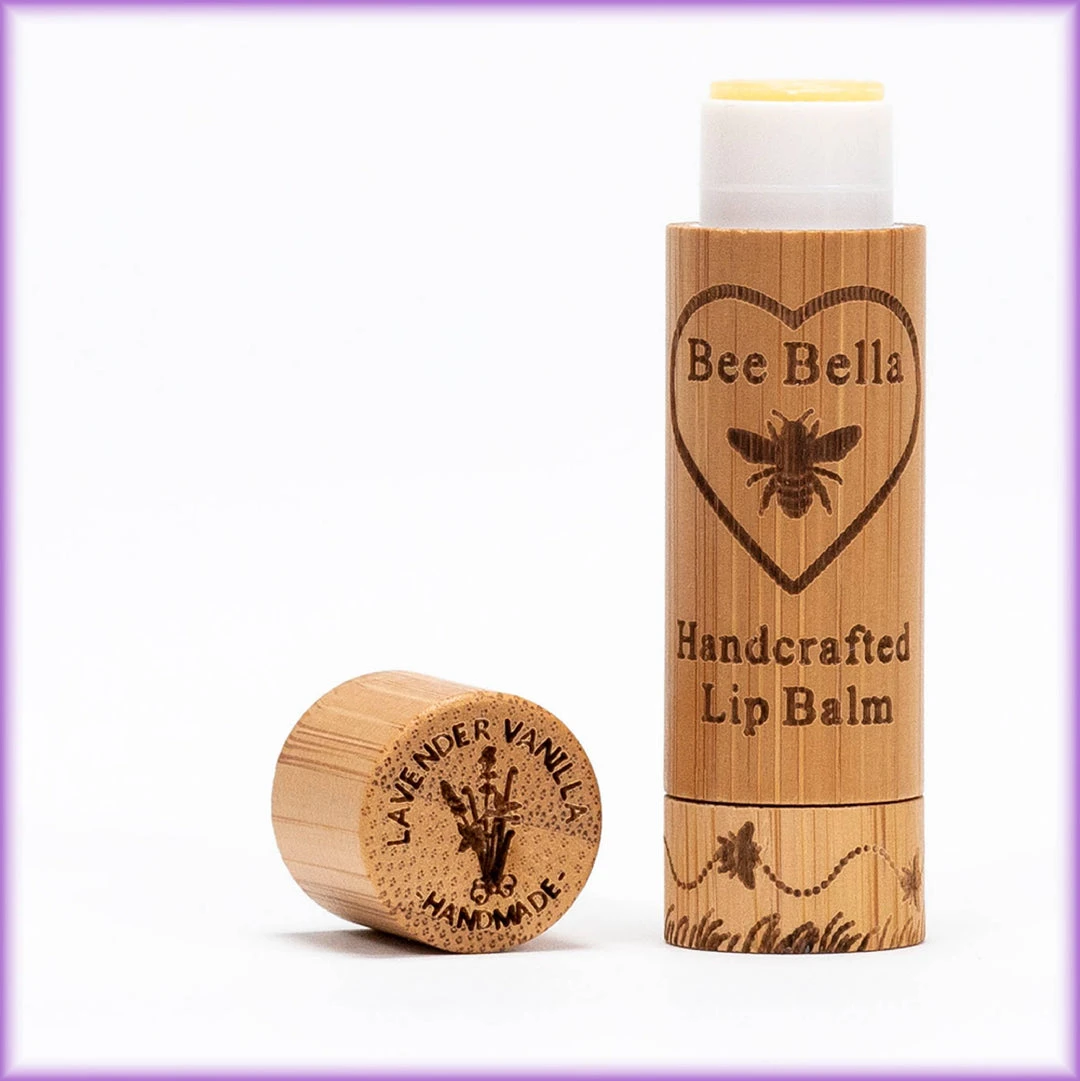 Bath & Body Bee Bella Lip Balm Bath & Body Bee Bella Lip Balm