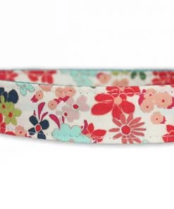 Sophisticated Pup - Ellie Dog Collar - XSmall