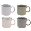 Willow Street Designs By Dei Kitchen & Bar Speckle Mug