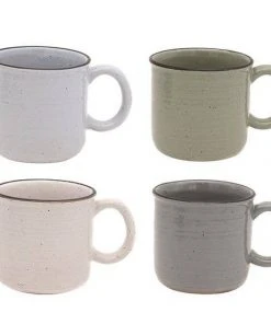 Willow Street Designs By Dei Kitchen & Bar Speckle Mug