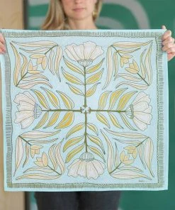 Hemlock Goods Eliza Bandana