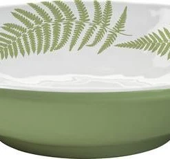 Merritt International Fern Serving Bowl Kitchen & Bar