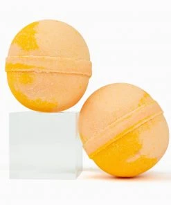 Cait + Co Topaz Bath Bomb Bath & Body