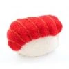 The Foggy Dog Baby & Pets Sushi Cat Toy, Tuna Nigiri