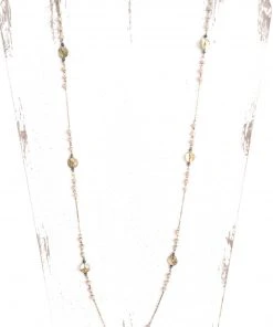 Panache Accessories Beaded Layering Necklace
