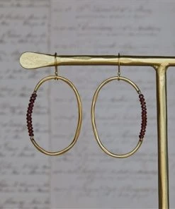 HomArt Aurora Earring