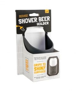 30 Watt Bath & Body Shower Drink Holder
