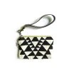 Rachel Elise Bowtie // Geometric Clutch Clothing, Accessories & Mens