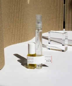 Teds Coco Bath & Body Revival + Tonic Duo