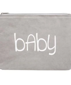 Santa Barbara Design Studio By Creative Brands Baby Washable Paper Large Zip