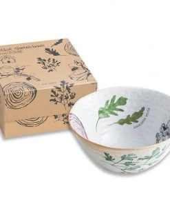 Rosanna Kitchen & Bar Farm To Table Salad Bowl Lettuce