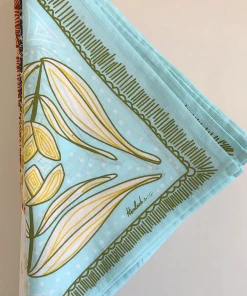 Vale outlet store 32 Hemlock Goods Eliza Bandana