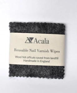 Acala Online Bath & Body Reusable Nail Polish Remover Pads