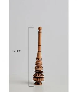 Verve Culture Hot Chocolate Molinillo