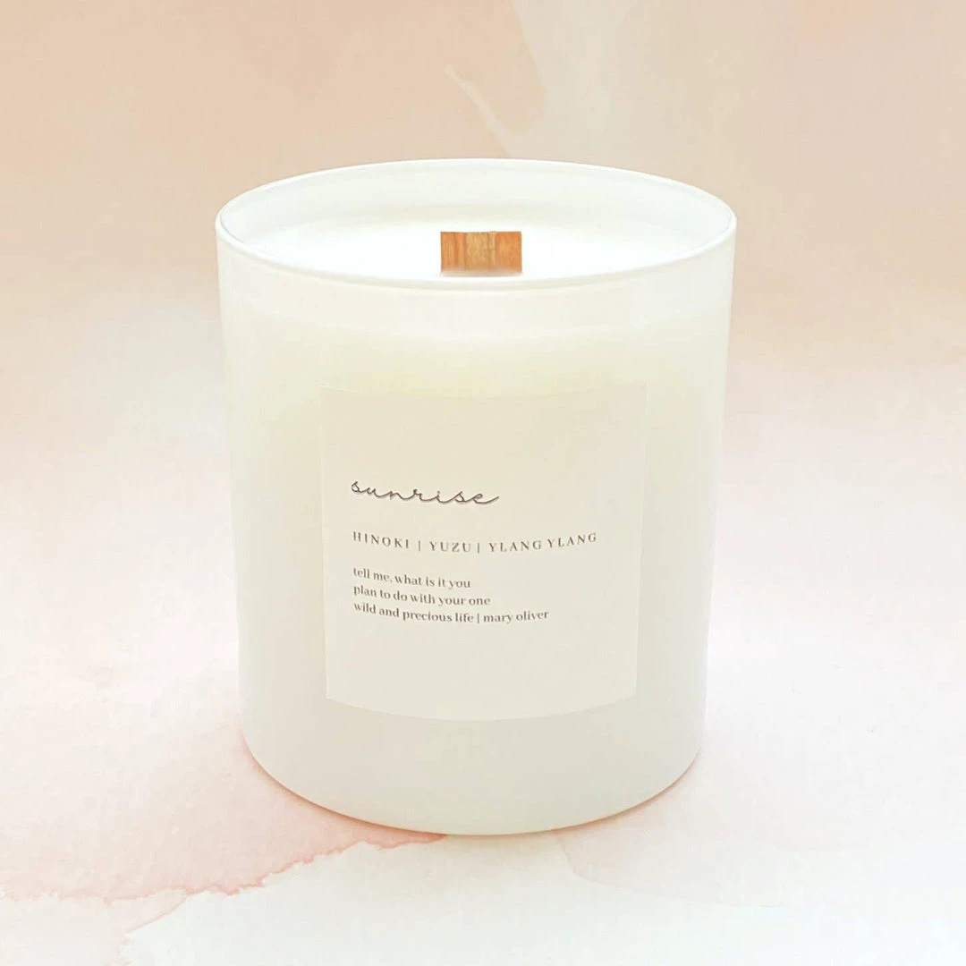 Wild Poet Sunrise Wild Poet Sunrise