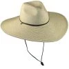 Jeanne Simmons Accessories Clothing, Accessories & Mens Straw Tan Hat