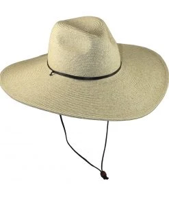 Jeanne Simmons Accessories Clothing, Accessories & Mens Straw Tan Hat